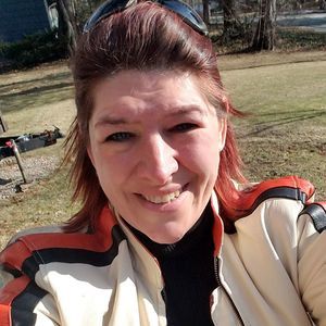 Meet your Posher, Heidi